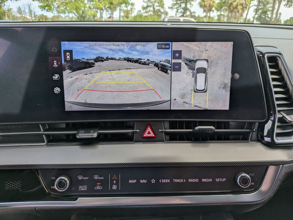 2025 Kia Sportage SX-Prestige San Clemente CA