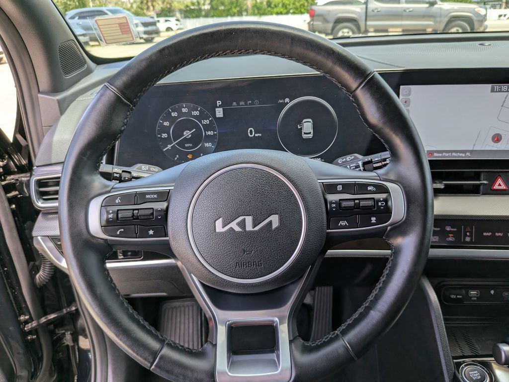 2025 Kia Sportage SX-Prestige San Clemente CA