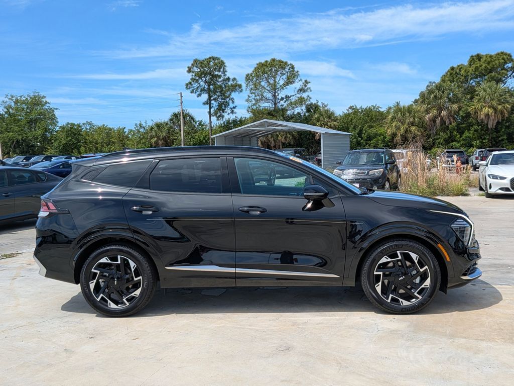 2025 Kia Sportage SX-Prestige San Clemente CA