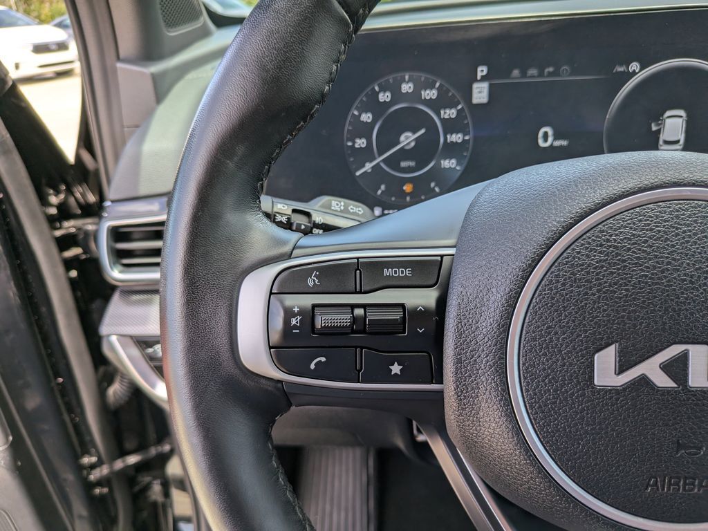 2025 Kia Sportage SX-Prestige San Clemente CA