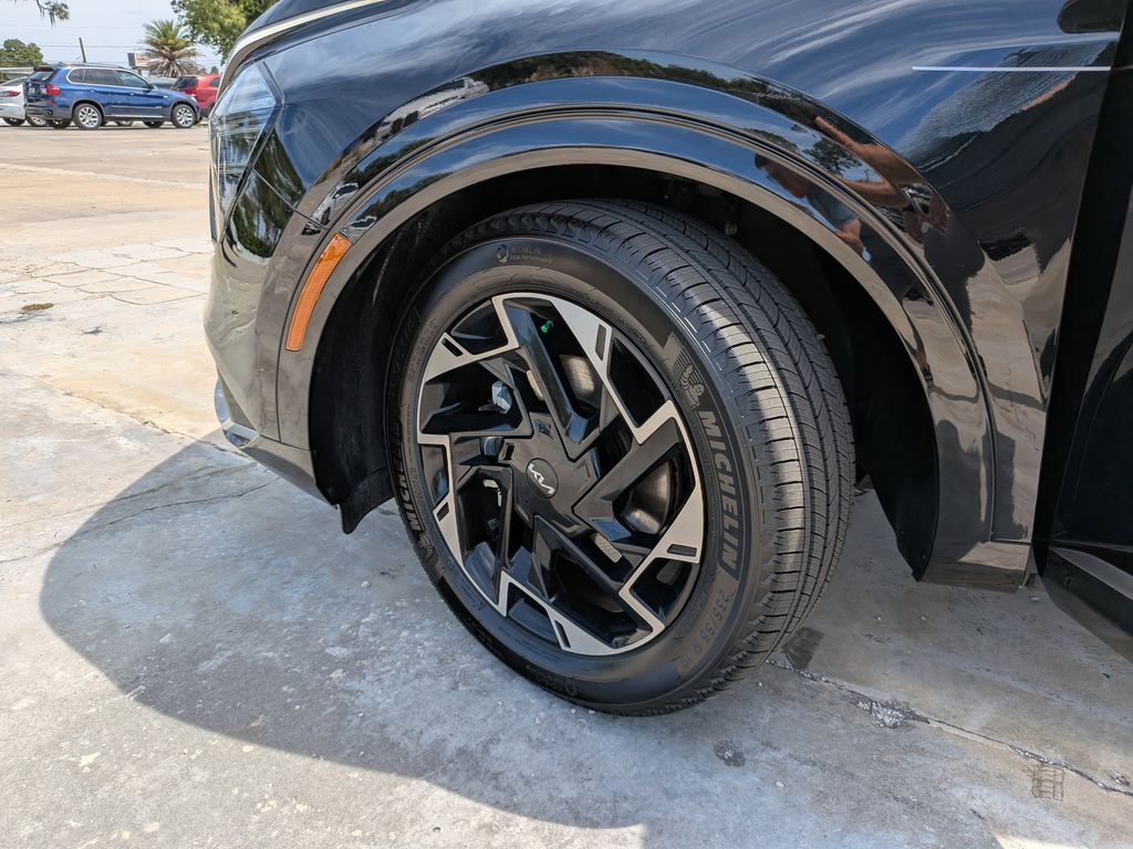 2025 Kia Sportage SX-Prestige San Clemente CA