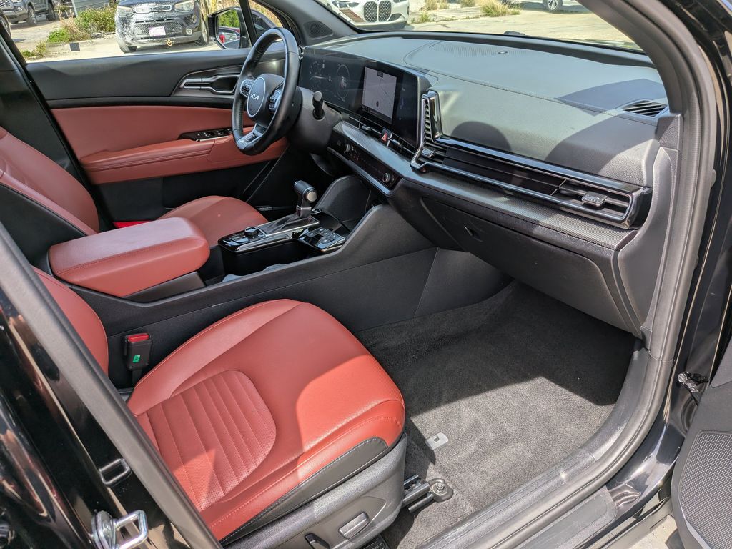 2025 Kia Sportage SX-Prestige San Clemente CA