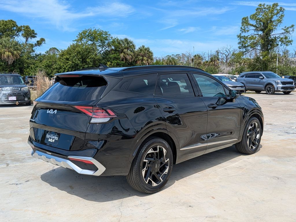 2025 Kia Sportage SX-Prestige San Clemente CA