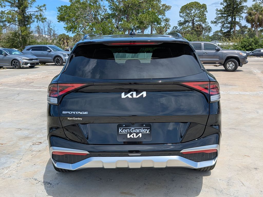 2025 Kia Sportage SX-Prestige San Clemente CA