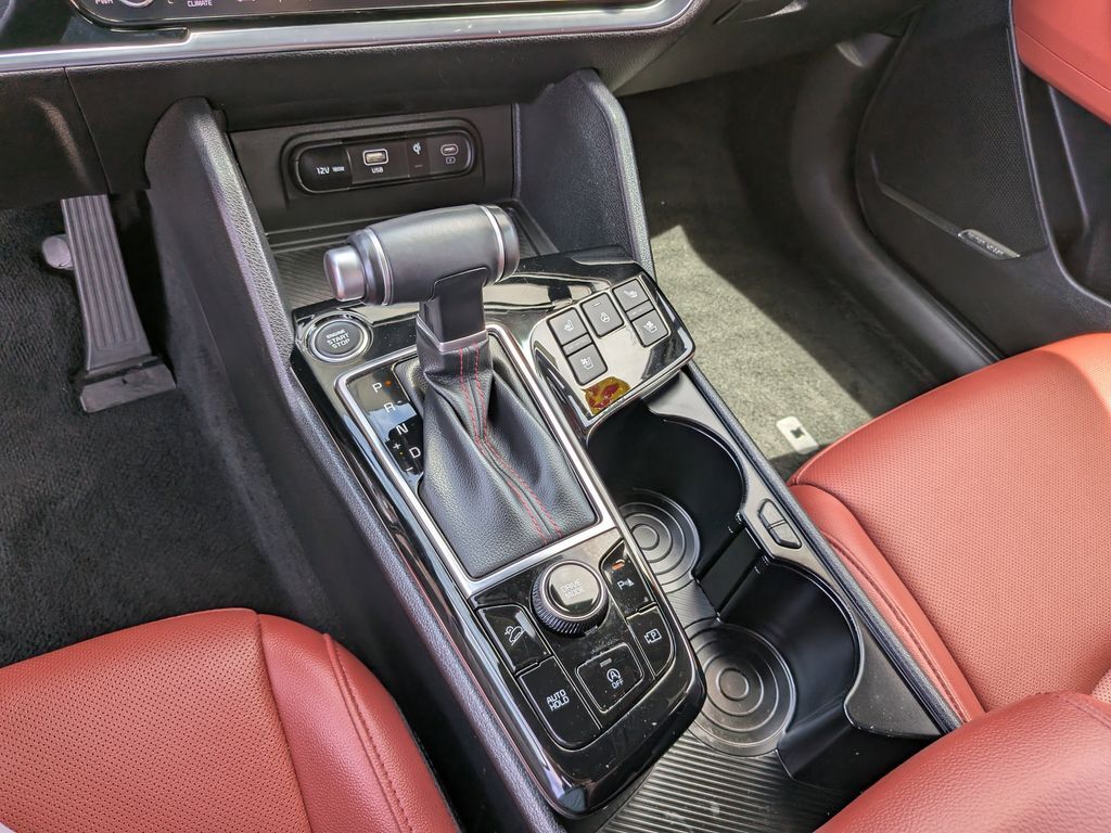 2025 Kia Sportage SX-Prestige San Clemente CA