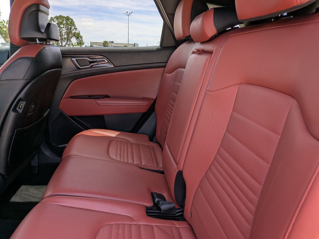 2025 Kia Sportage SX-Prestige San Clemente CA