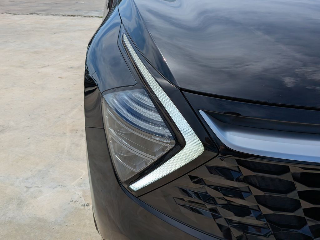 2025 Kia Sportage SX-Prestige San Clemente CA