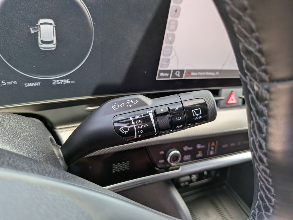 2025 Kia Sportage SX-Prestige San Clemente CA