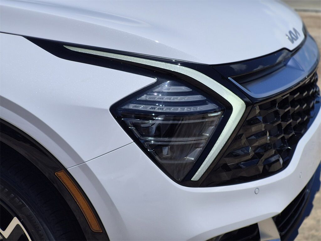 2025 Kia Sportage SX-Prestige San Clemente CA