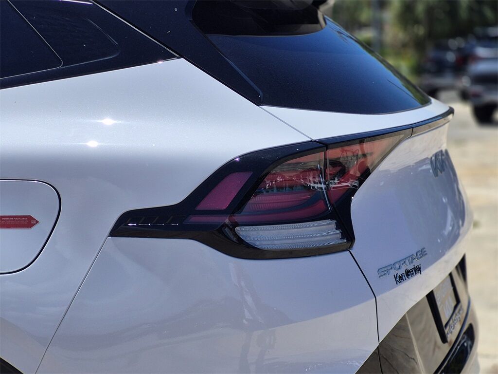 2025 Kia Sportage SX-Prestige San Clemente CA
