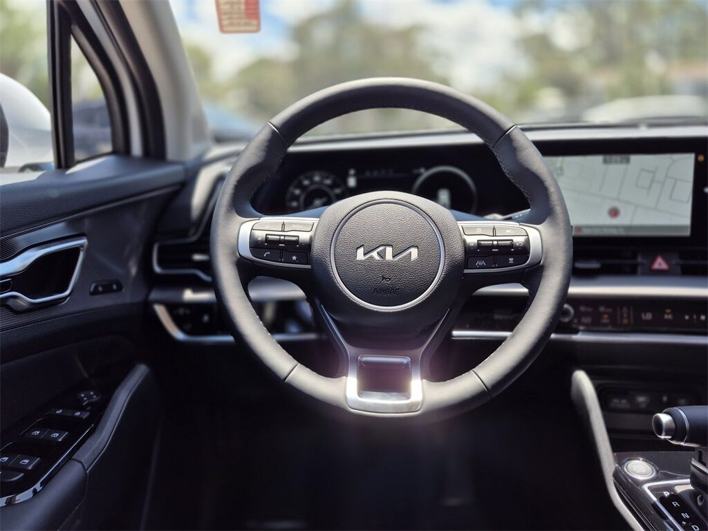 2025 Kia Sportage SX-Prestige San Clemente CA