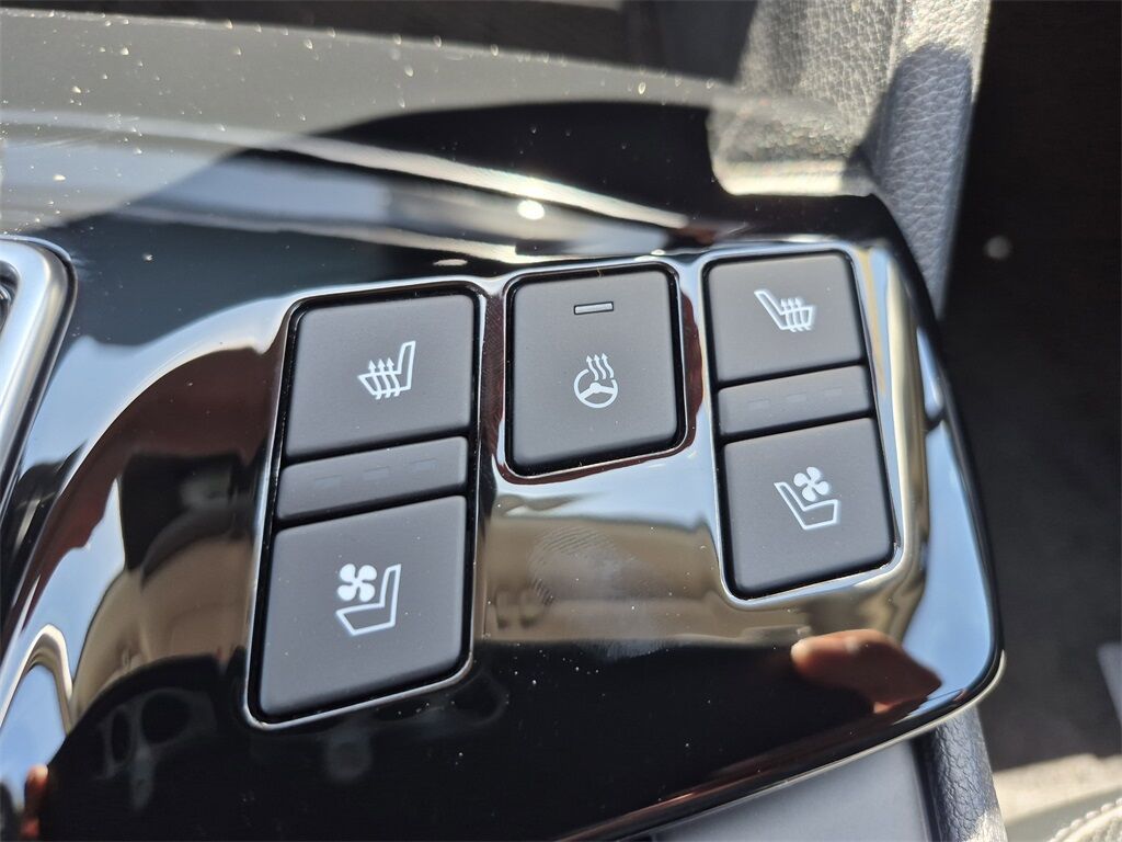 2025 Kia Sportage SX-Prestige San Clemente CA