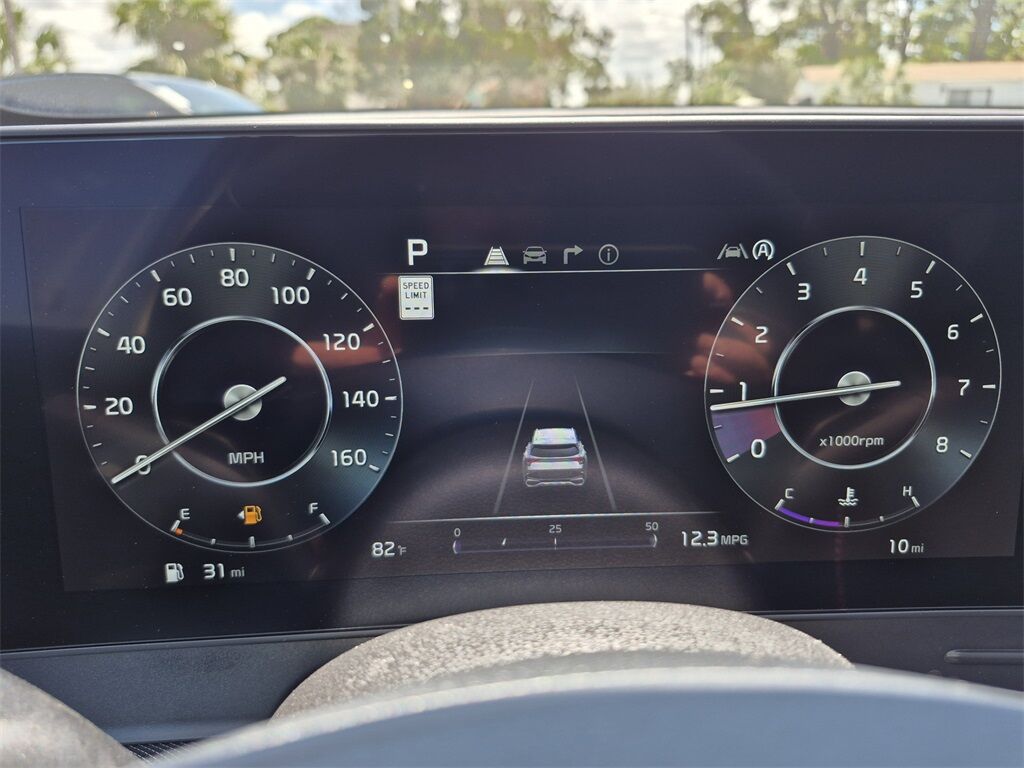 2025 Kia Sportage SX-Prestige San Clemente CA