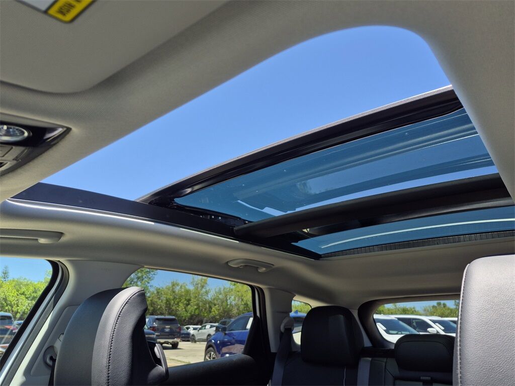 2025 Kia Sportage SX-Prestige San Clemente CA