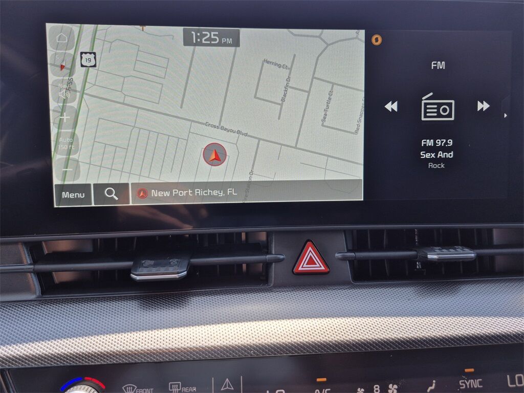 2025 Kia Sportage SX-Prestige San Clemente CA