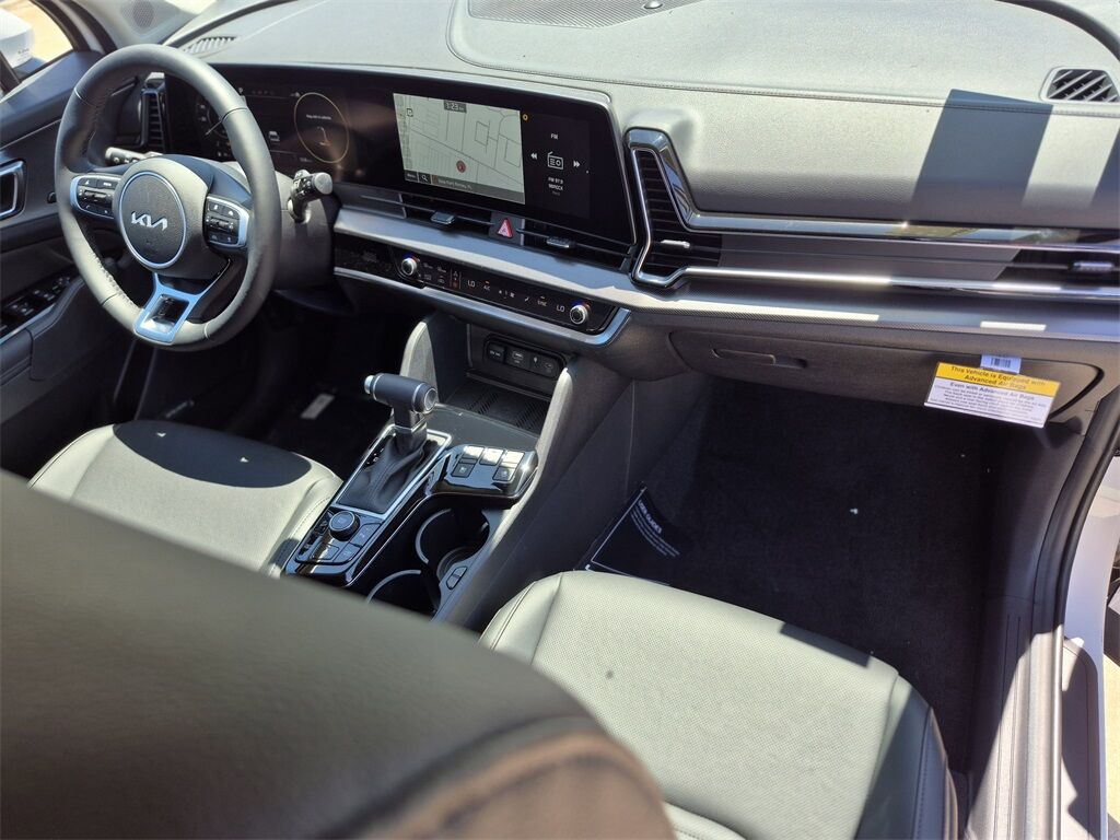2025 Kia Sportage SX-Prestige San Clemente CA