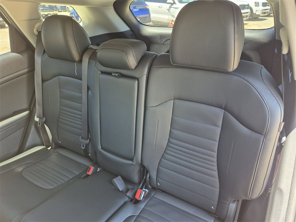 2025 Kia Sportage SX-Prestige San Clemente CA
