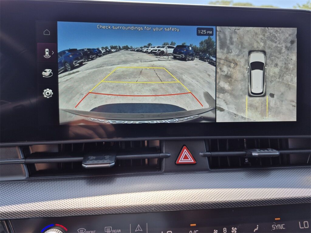 2025 Kia Sportage SX-Prestige San Clemente CA