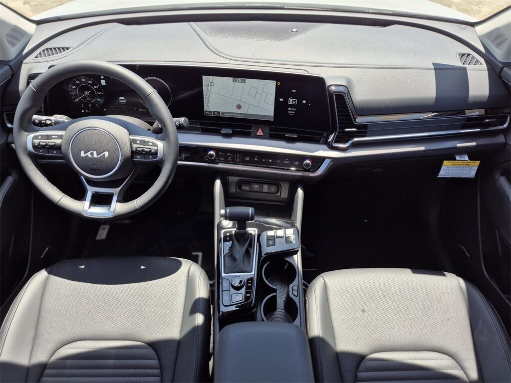 2025 Kia Sportage SX-Prestige San Clemente CA