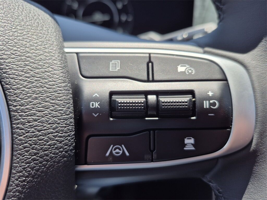2025 Kia Sportage SX-Prestige San Clemente CA