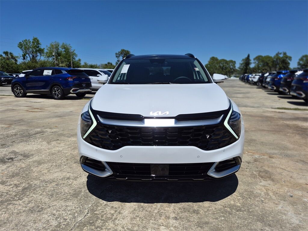 2025 Kia Sportage SX-Prestige San Clemente CA