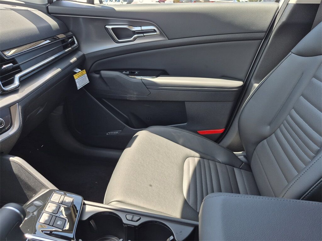2025 Kia Sportage SX-Prestige San Clemente CA