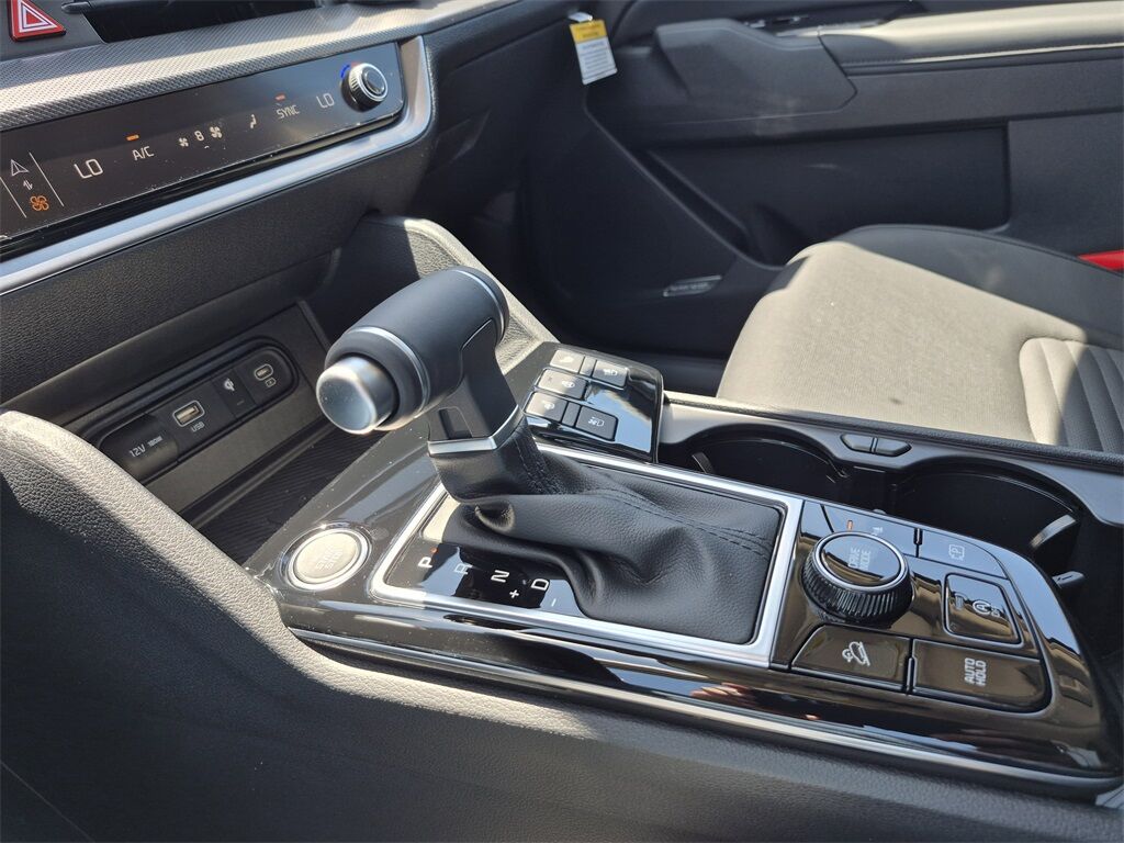 2025 Kia Sportage SX-Prestige San Clemente CA
