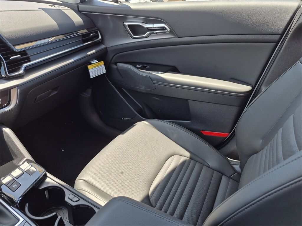 2025 Kia Sportage SX-Prestige San Clemente CA