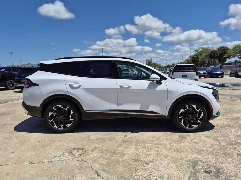 2025 Kia Sportage SX-Prestige San Clemente CA
