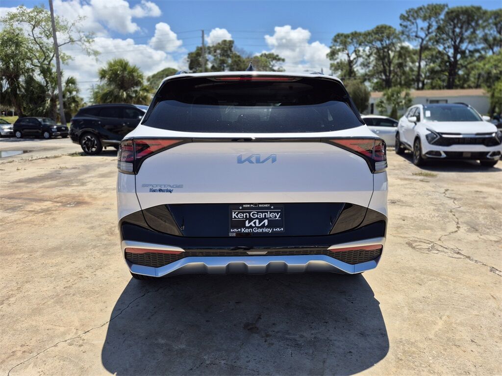 2025 Kia Sportage SX-Prestige San Clemente CA