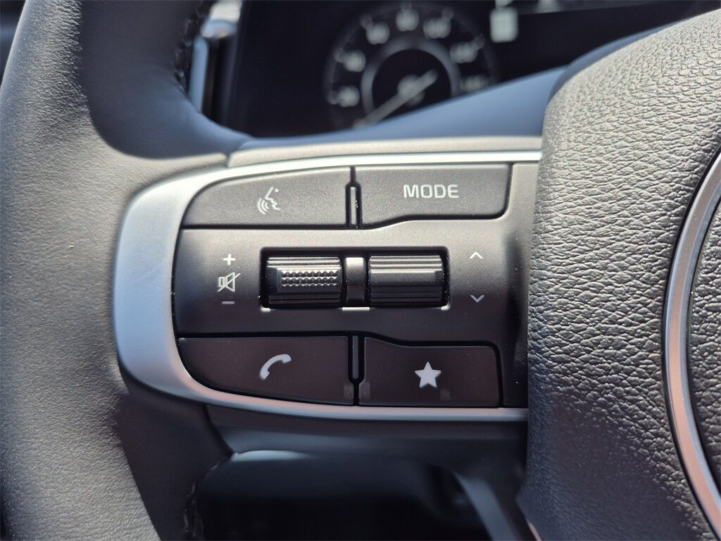 2025 Kia Sportage SX-Prestige San Clemente CA