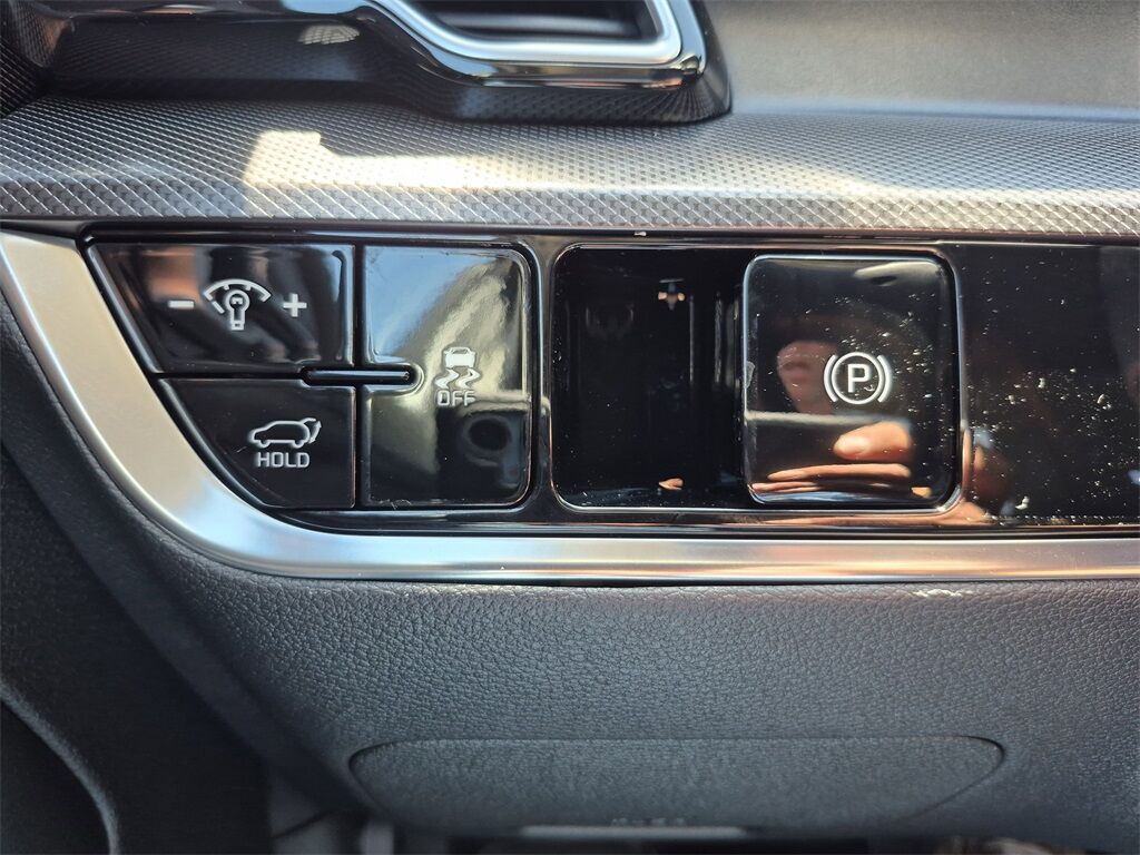 2025 Kia Sportage SX-Prestige San Clemente CA