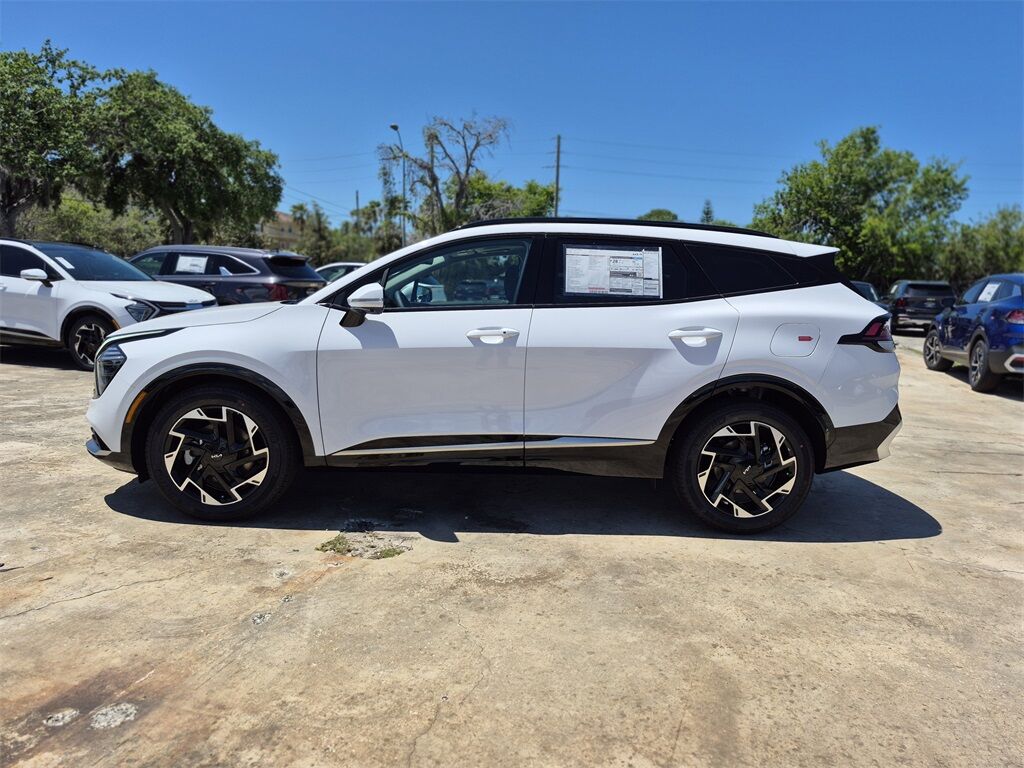 2025 Kia Sportage SX-Prestige San Clemente CA