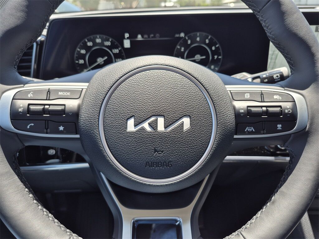 2025 Kia Sportage SX-Prestige San Clemente CA