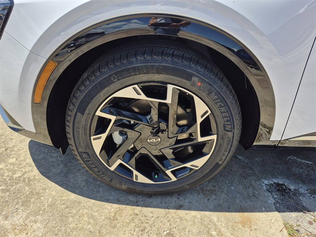 2025 Kia Sportage SX-Prestige San Clemente CA