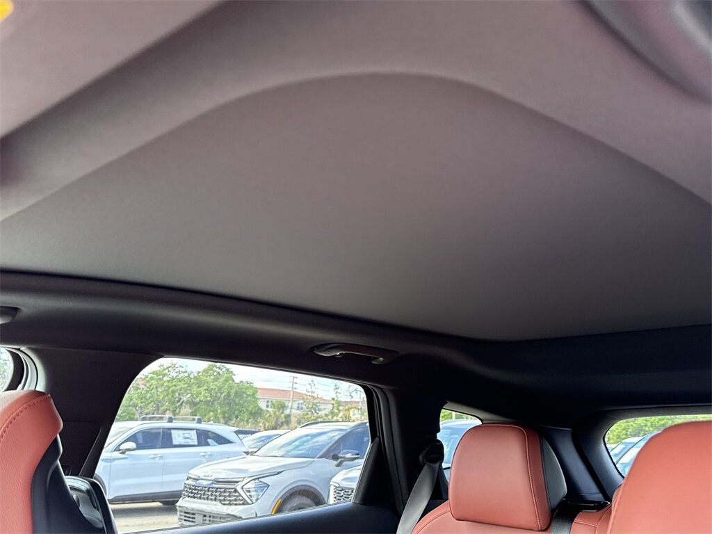2025 Kia Sportage SX-Prestige San Clemente CA