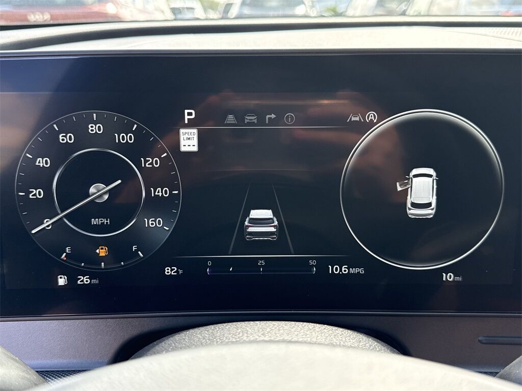 2025 Kia Sportage SX-Prestige San Clemente CA