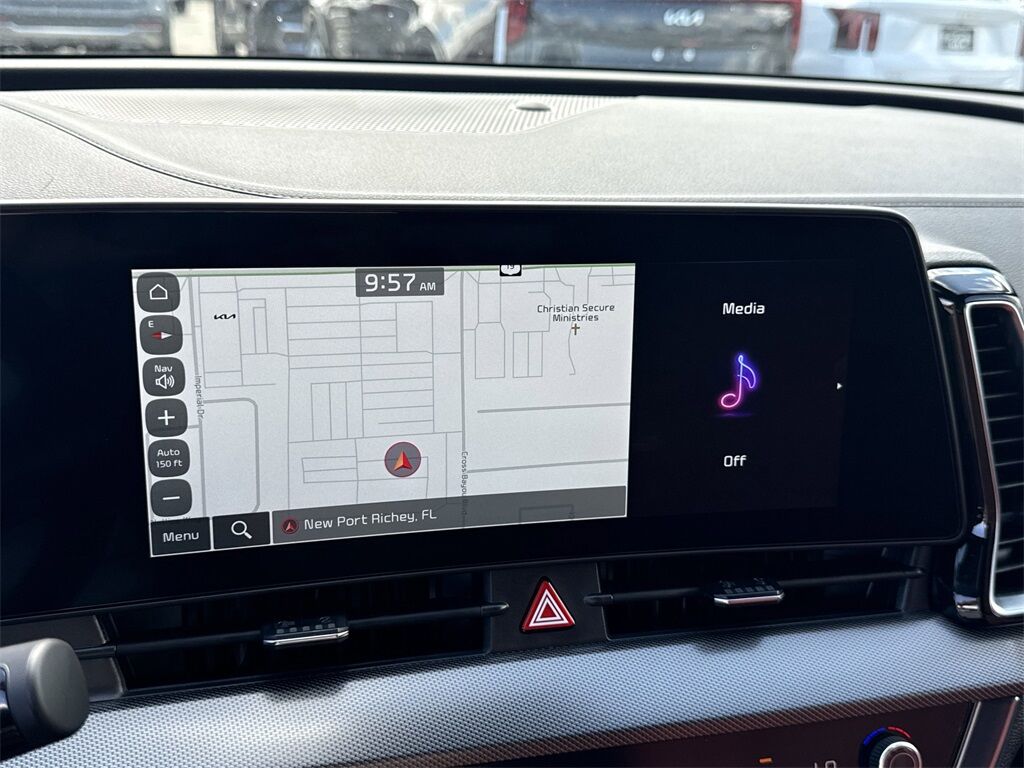 2025 Kia Sportage SX-Prestige San Clemente CA