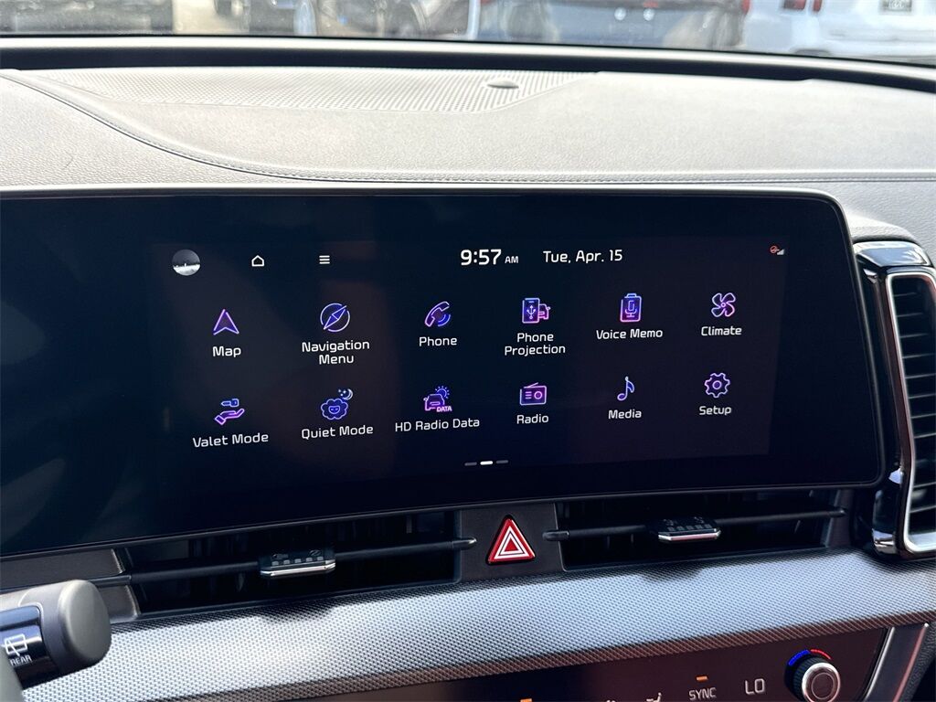 2025 Kia Sportage SX-Prestige San Clemente CA