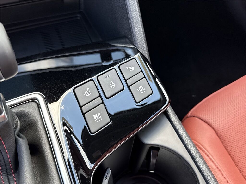 2025 Kia Sportage SX-Prestige San Clemente CA