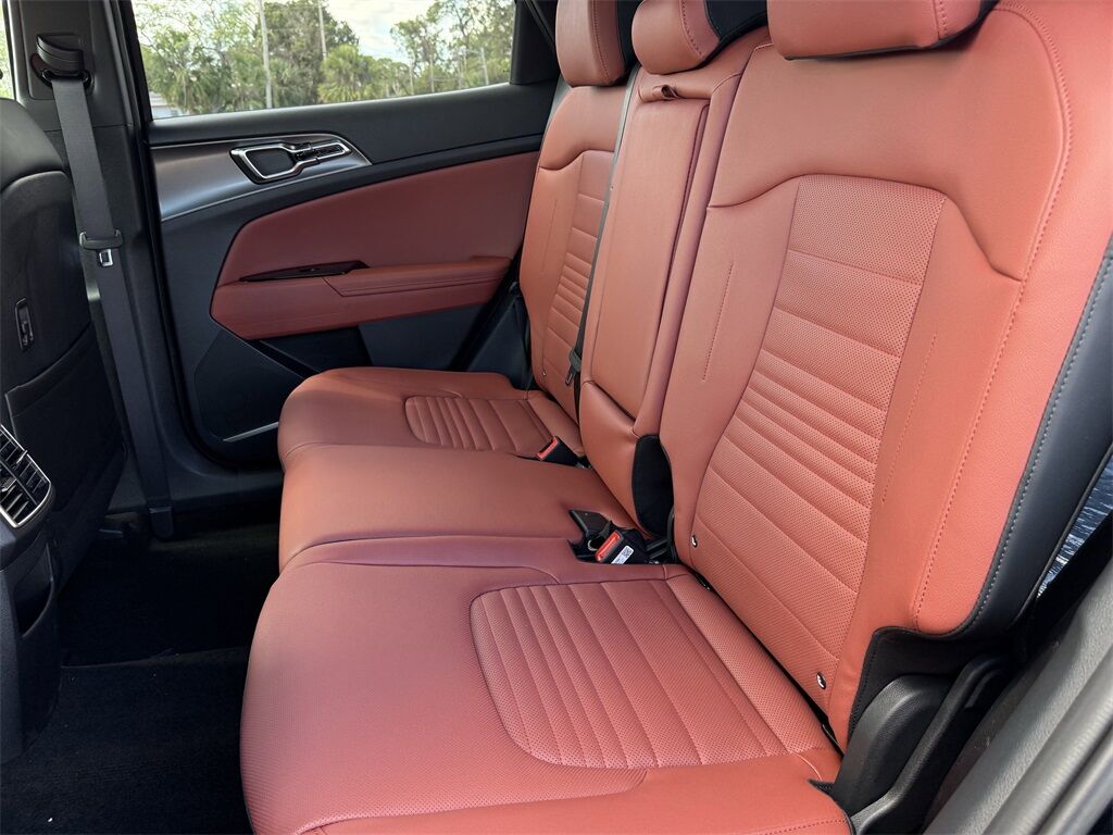 2025 Kia Sportage SX-Prestige San Clemente CA