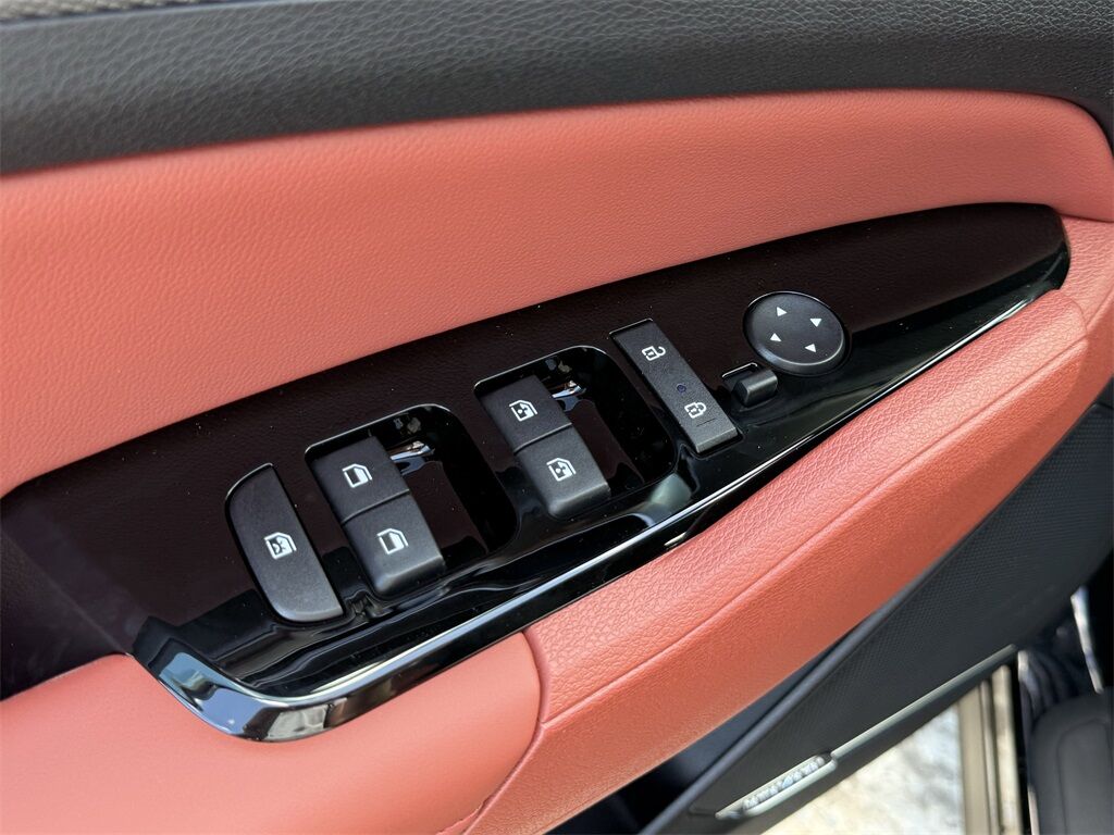 2025 Kia Sportage SX-Prestige San Clemente CA