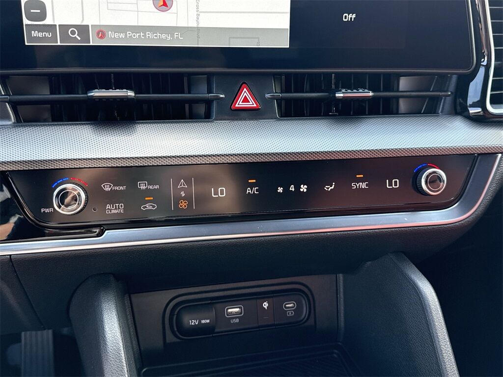 2025 Kia Sportage SX-Prestige San Clemente CA