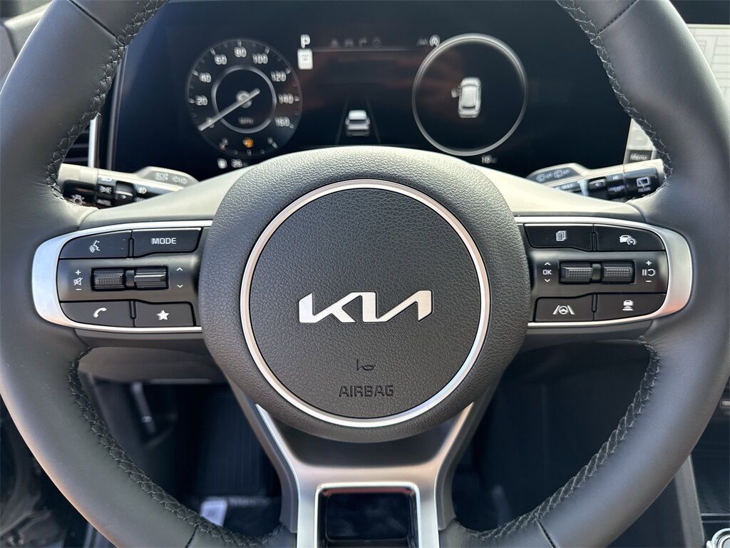 2025 Kia Sportage SX-Prestige San Clemente CA