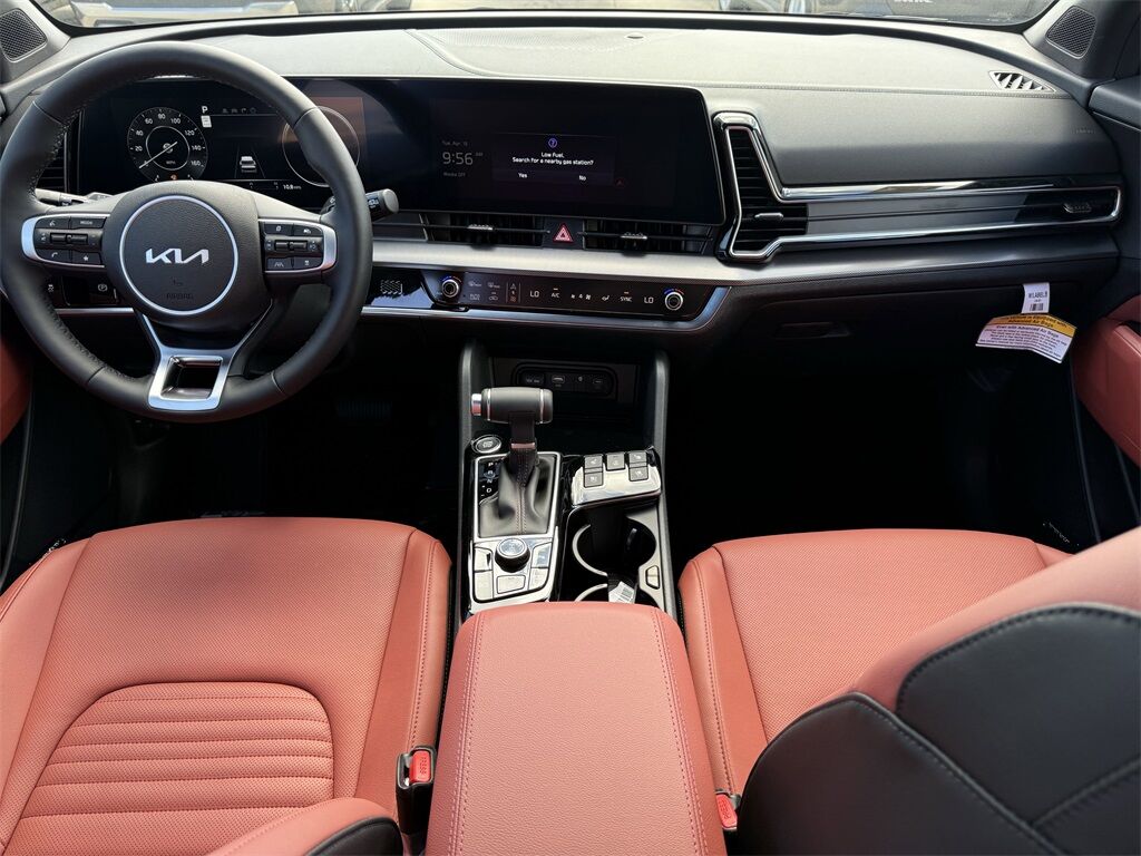 2025 Kia Sportage SX-Prestige San Clemente CA