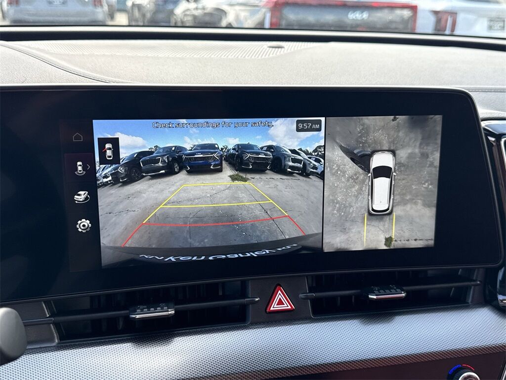 2025 Kia Sportage SX-Prestige San Clemente CA