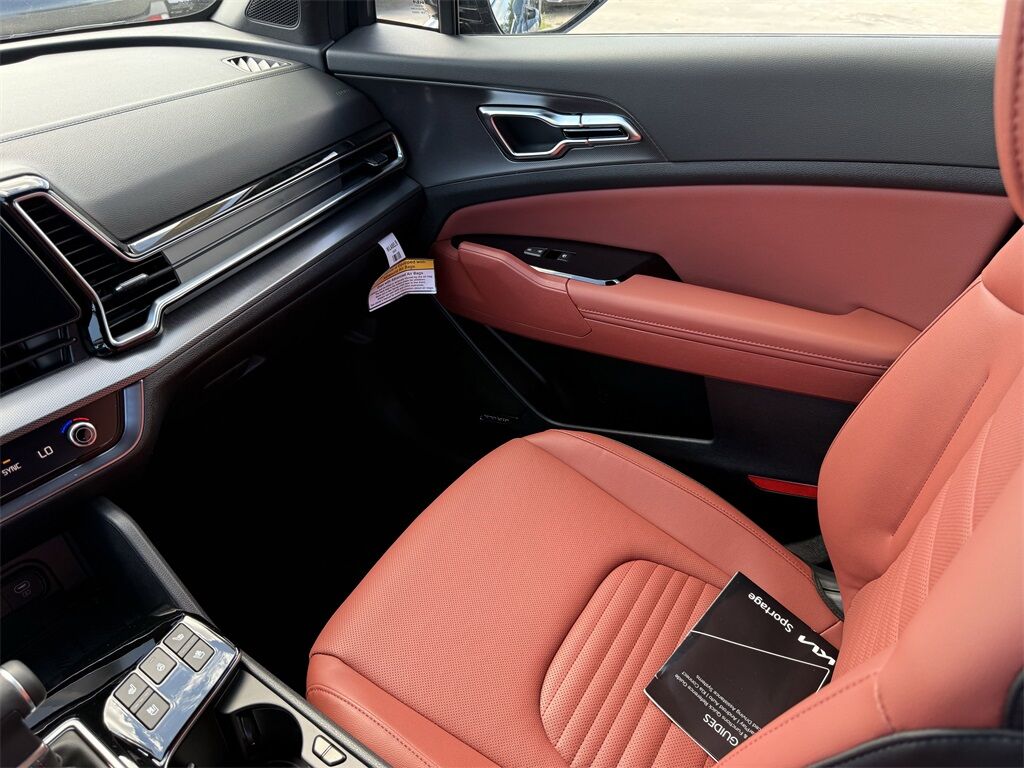 2025 Kia Sportage SX-Prestige San Clemente CA