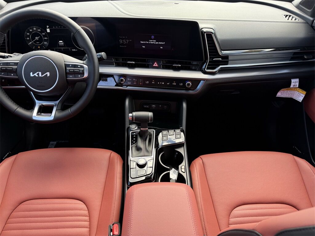 2025 Kia Sportage SX-Prestige San Clemente CA