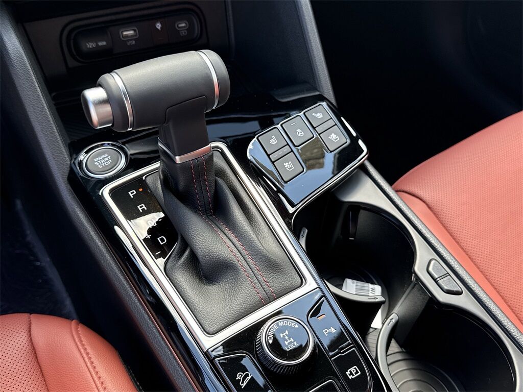 2025 Kia Sportage SX-Prestige San Clemente CA