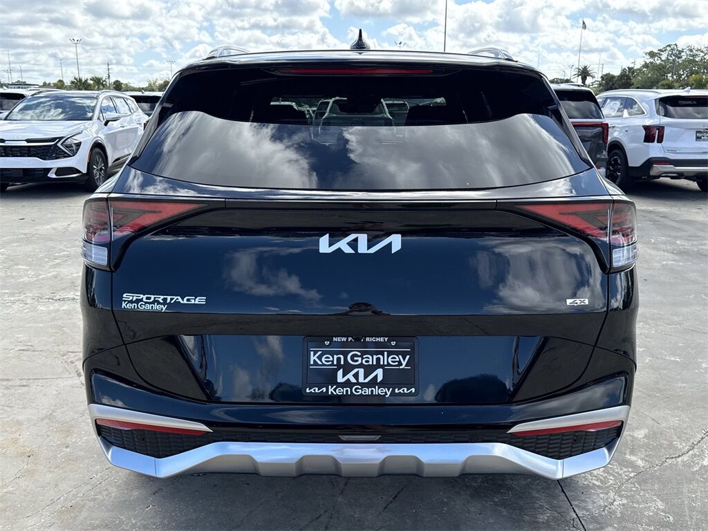 2025 Kia Sportage SX-Prestige San Clemente CA